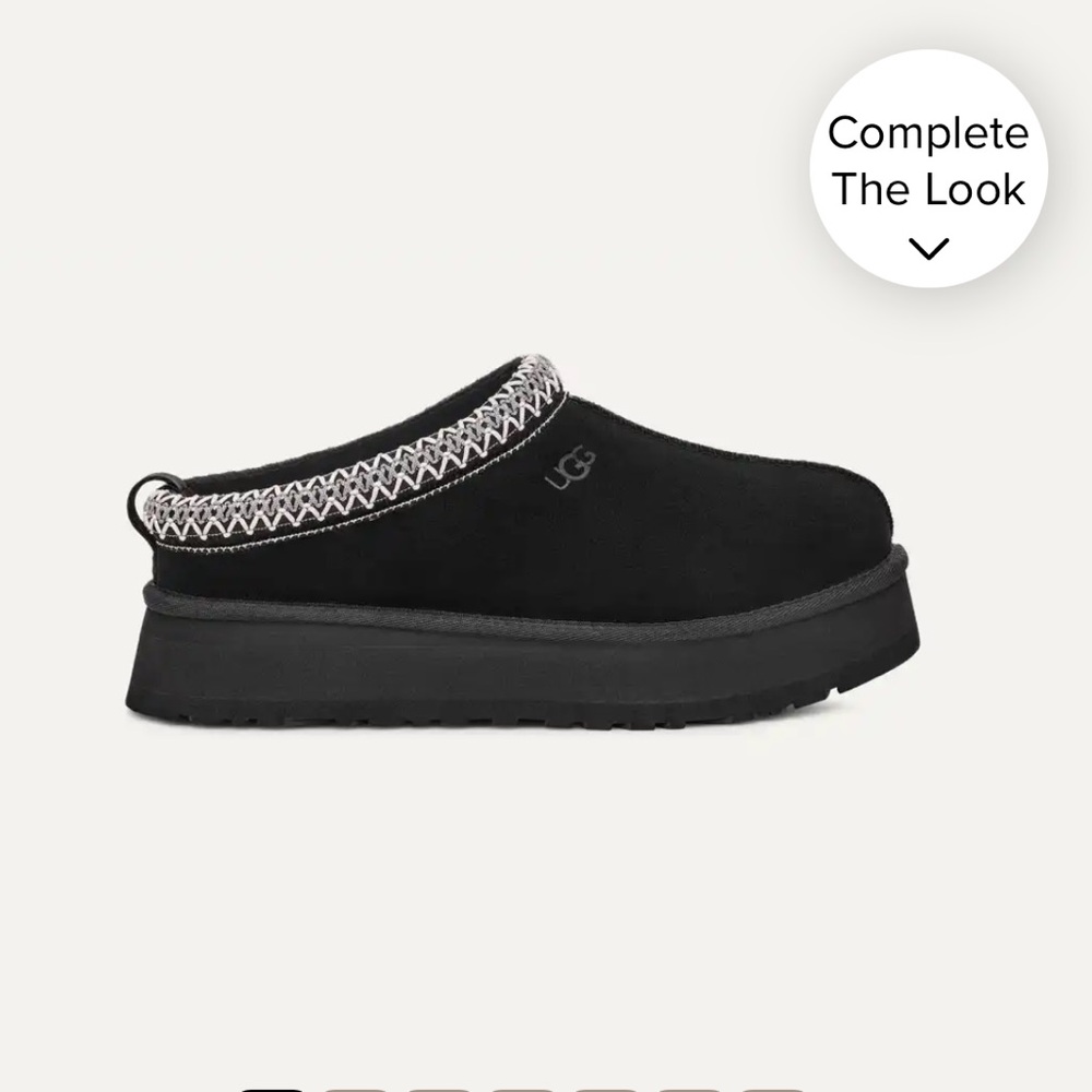 Uggs tazz